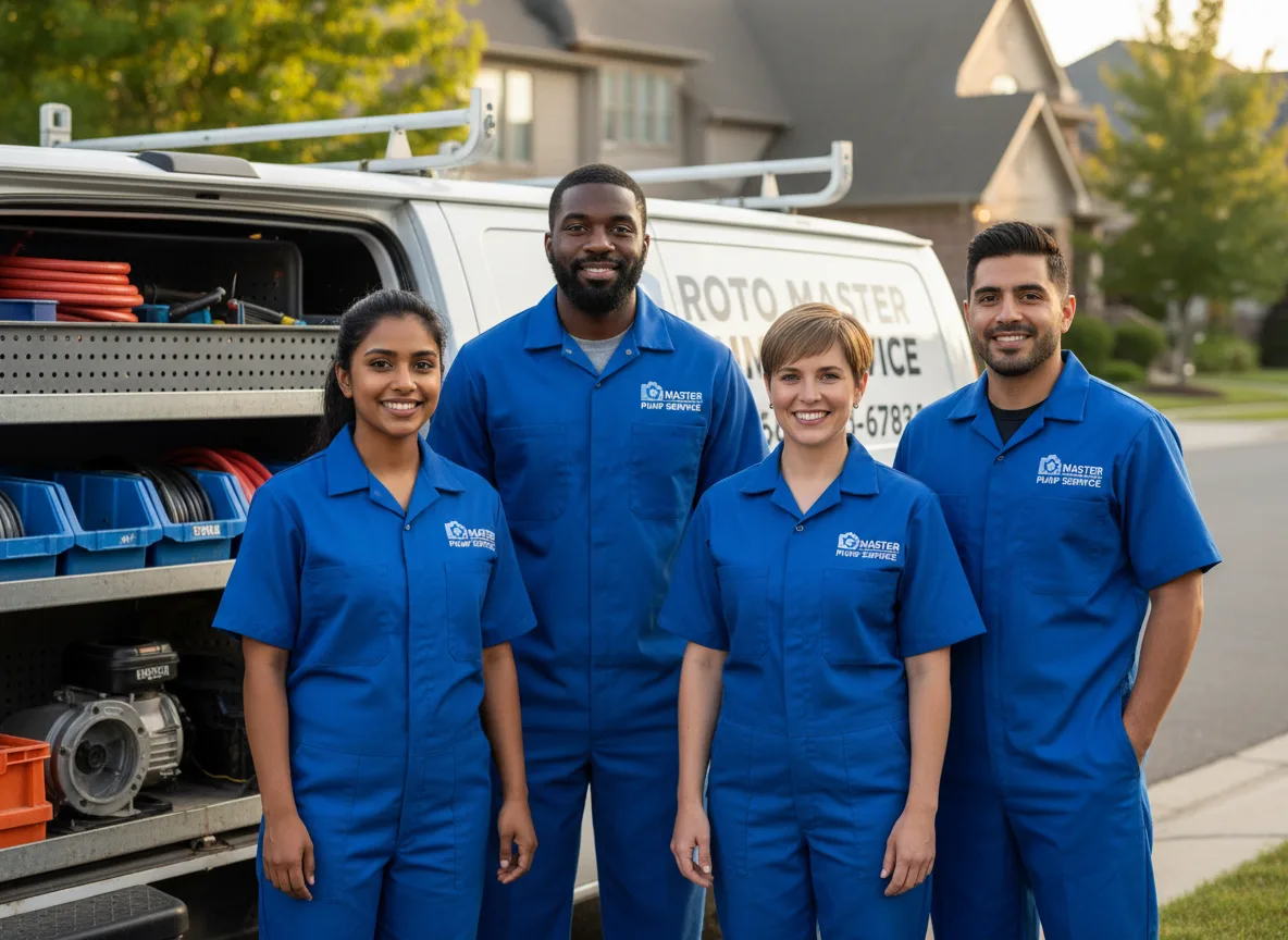 Sump Pump Installation company in Carrollton, MI